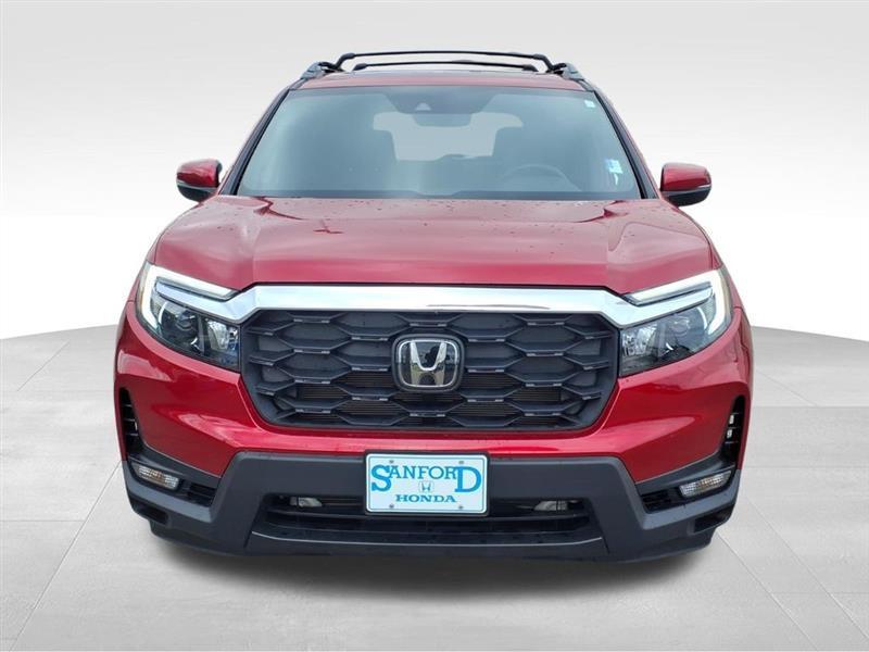 Honda Passport EX-L 2025