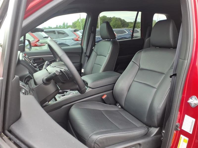 Honda Passport EX-L 2025