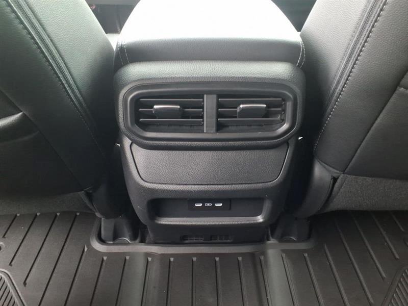 Honda Passport EX-L 2025