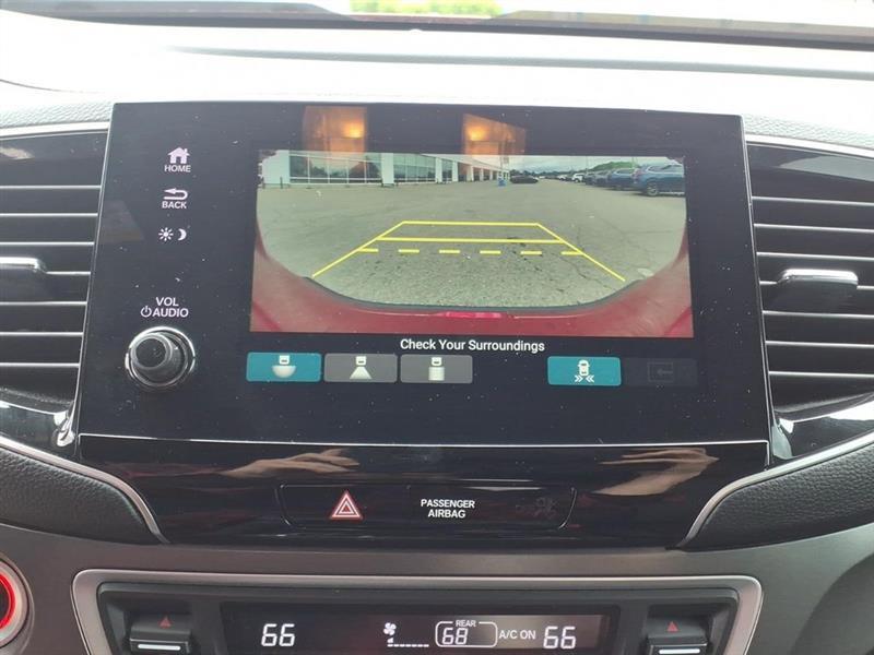 Honda Passport EX-L 2025