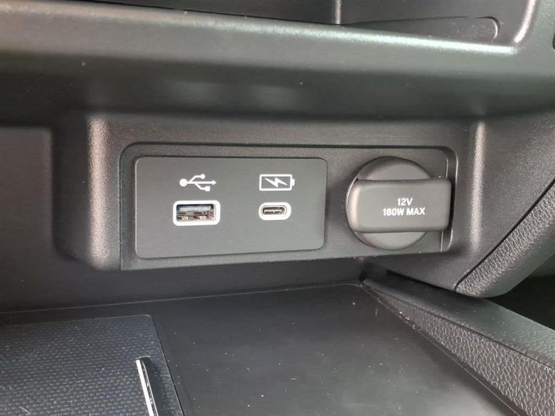 Honda Passport EX-L 2025