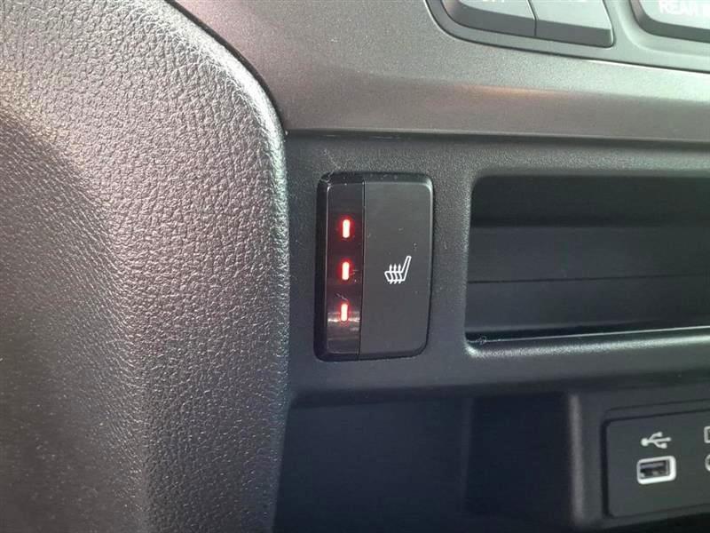 Honda Passport EX-L 2025