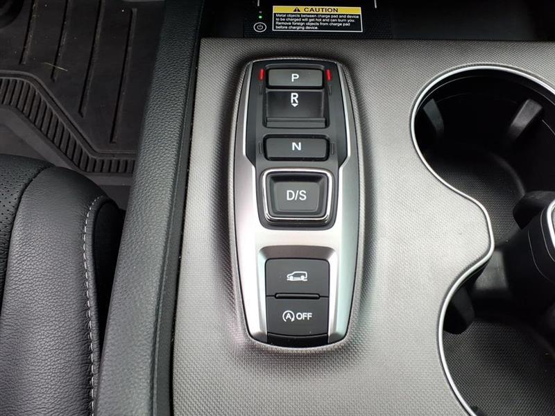 Honda Passport EX-L 2025