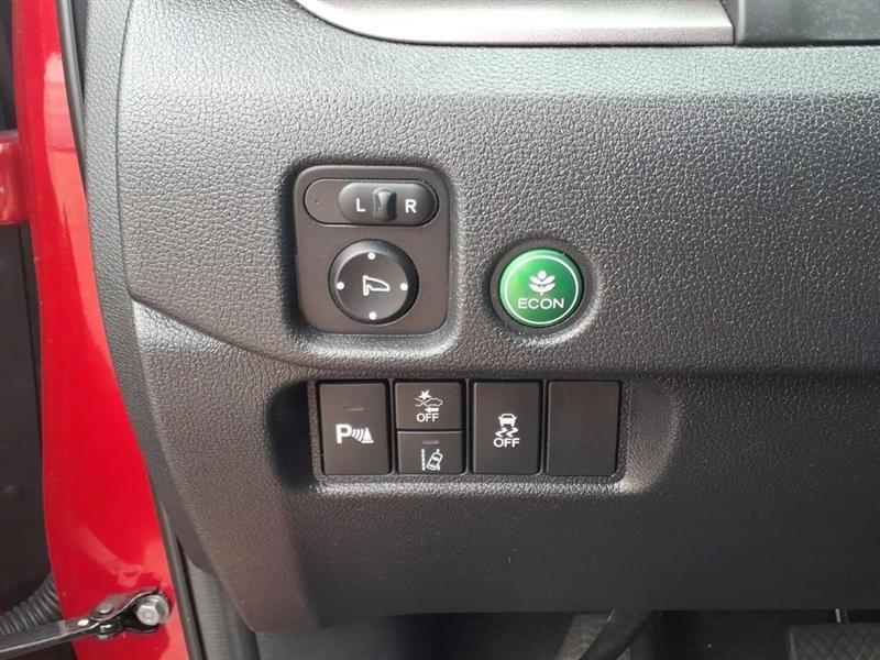 Honda Passport EX-L 2025