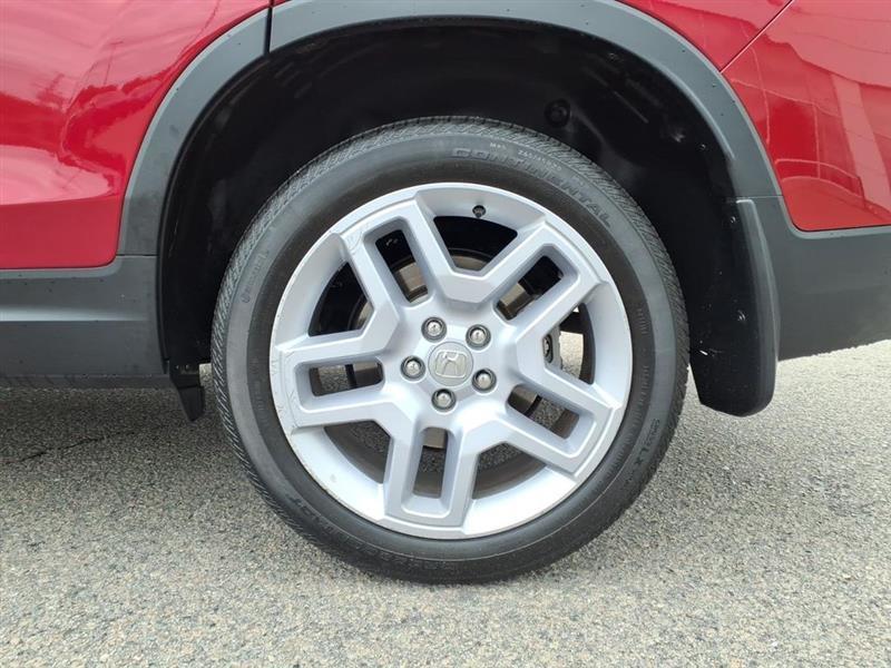 Honda Passport EX-L 2025