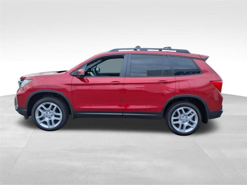 Honda Passport EX-L 2025