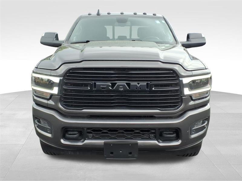 RAM 2500 Laramie Crew Cab SWB 4WD 2020
