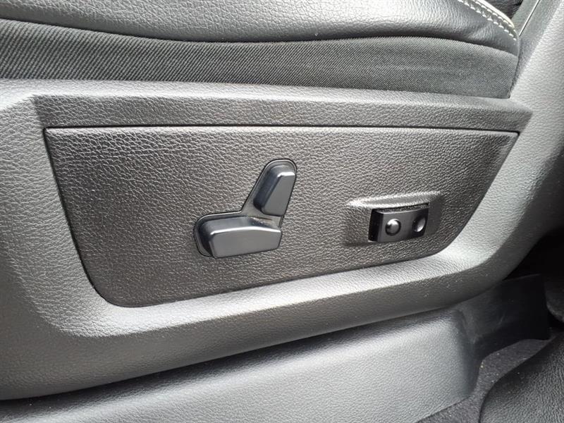 RAM 2500 Laramie Crew Cab SWB 4WD 2020