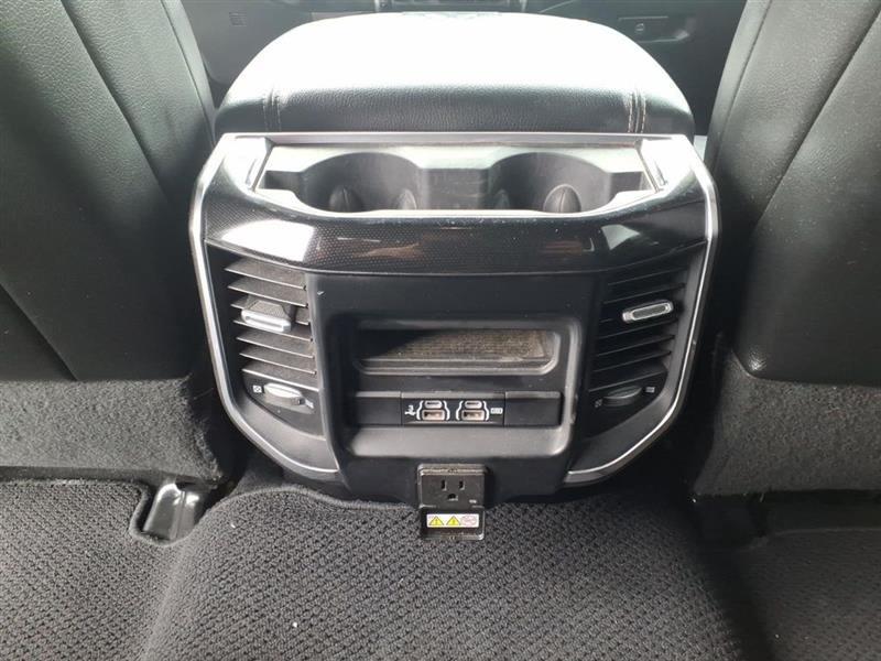 RAM 2500 Laramie Crew Cab SWB 4WD 2020