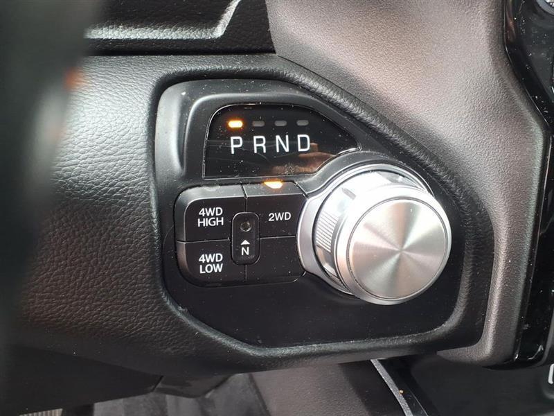 RAM 2500 Laramie Crew Cab SWB 4WD 2020