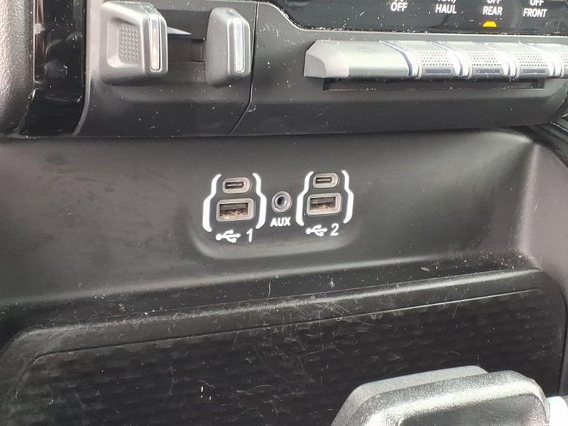 RAM 2500 Laramie Crew Cab SWB 4WD 2020