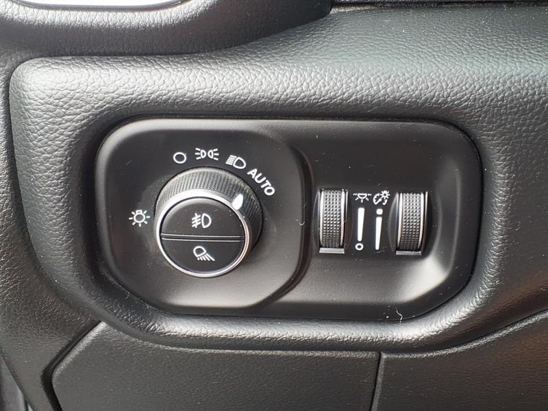 RAM 2500 Laramie Crew Cab SWB 4WD 2020