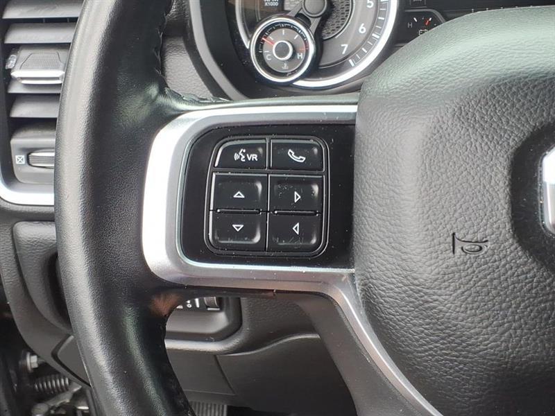 RAM 2500 Laramie Crew Cab SWB 4WD 2020
