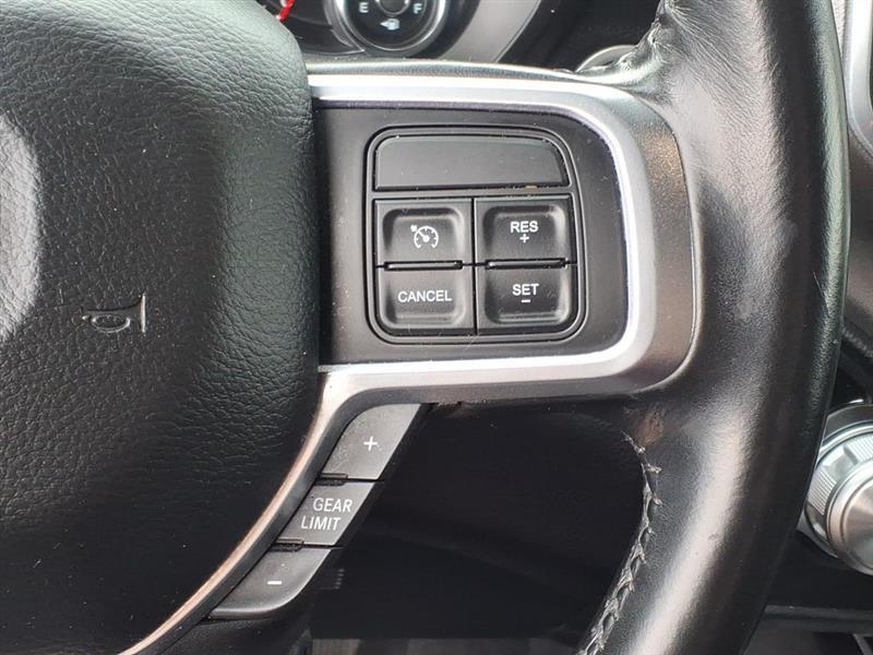 RAM 2500 Laramie Crew Cab SWB 4WD 2020