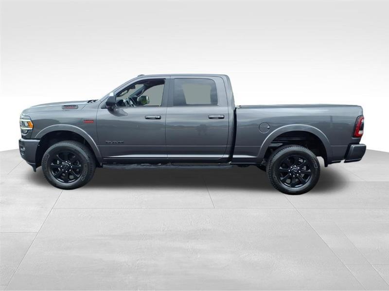 RAM 2500 Laramie Crew Cab SWB 4WD 2020