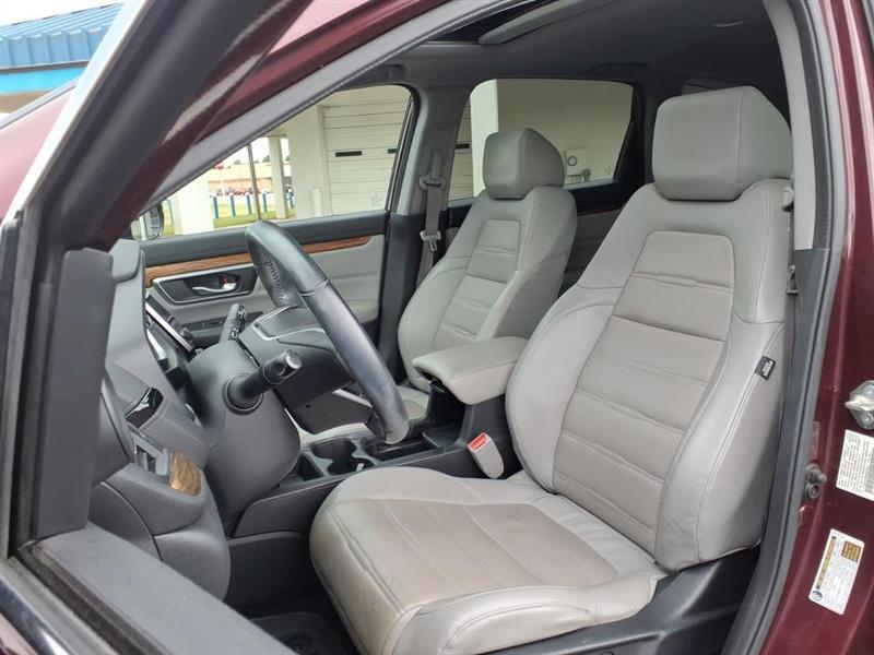 Honda CR-V EX-L 2WD 2017