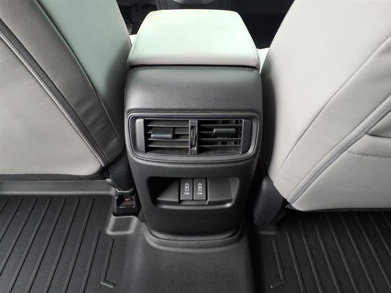 Honda CR-V EX-L 2WD 2017