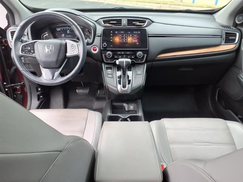 Honda CR-V EX-L 2WD 2017