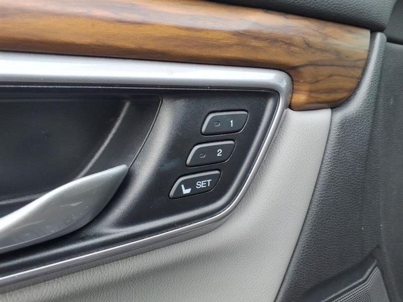 Honda CR-V EX-L 2WD 2017