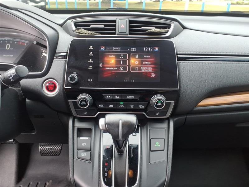 Honda CR-V EX-L 2WD 2017