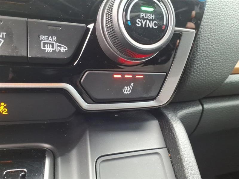 Honda CR-V EX-L 2WD 2017