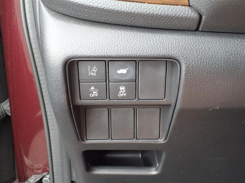 Honda CR-V EX-L 2WD 2017