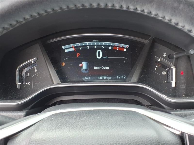 Honda CR-V EX-L 2WD 2017
