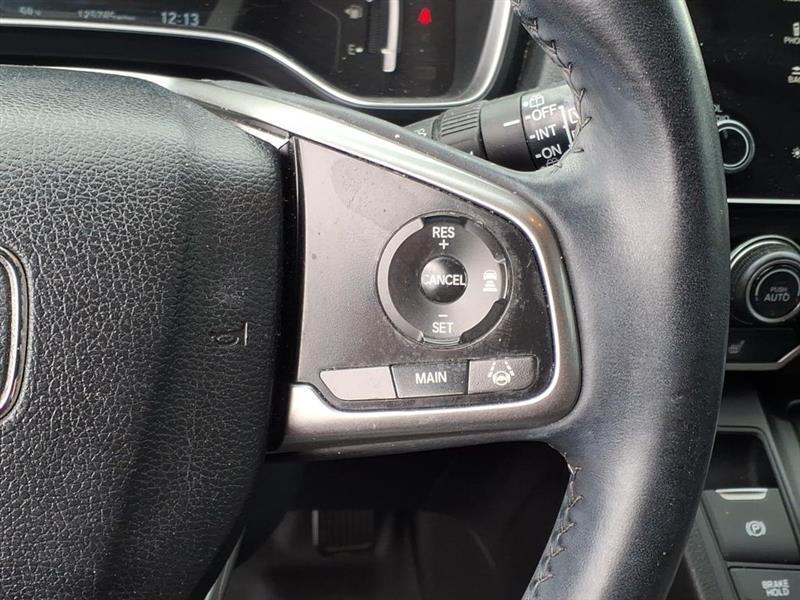 Honda CR-V EX-L 2WD 2017