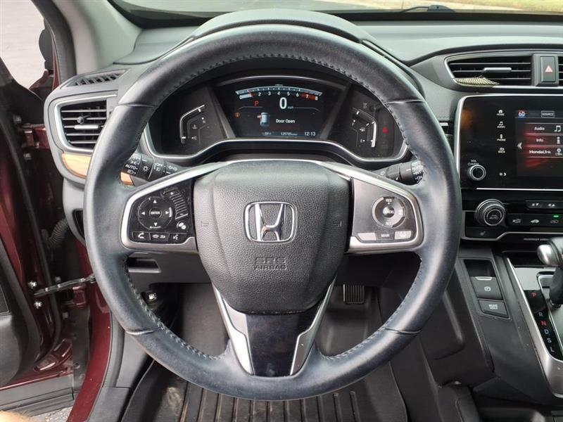 Honda CR-V EX-L 2WD 2017