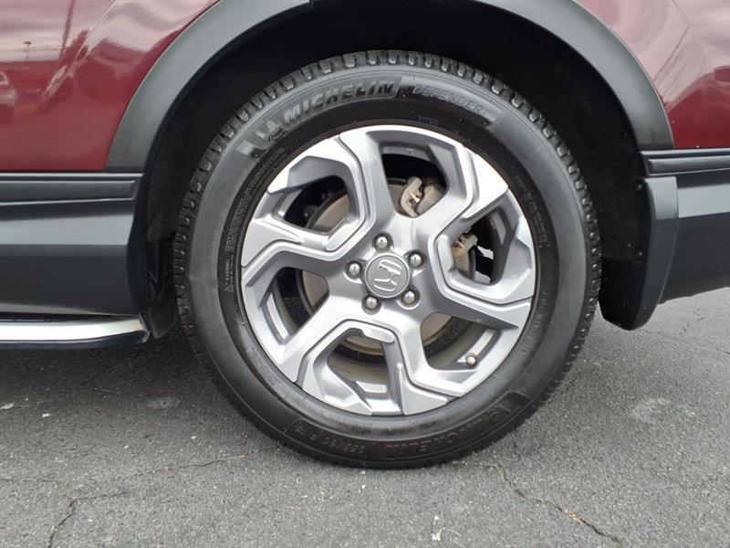 Honda CR-V EX-L 2WD 2017