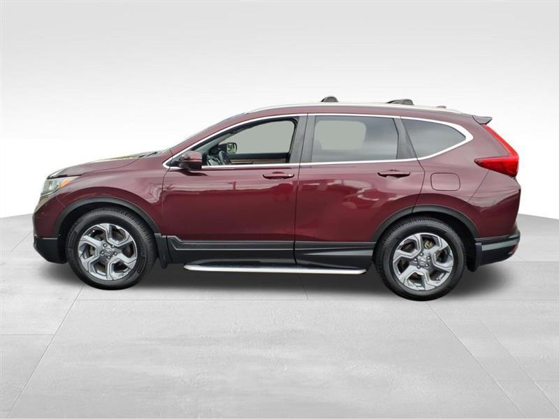 Honda CR-V EX-L 2WD 2017