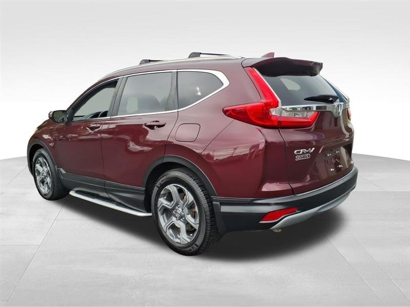 Honda CR-V EX-L 2WD 2017