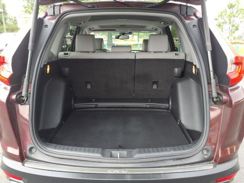 Honda CR-V EX-L 2WD 2017