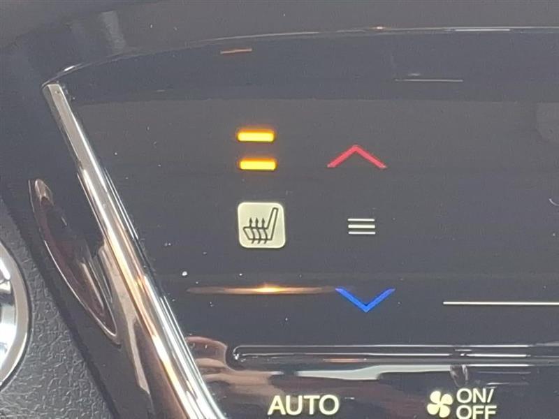Honda HR-V EX-L 2021