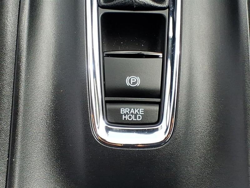 Honda HR-V EX-L 2021