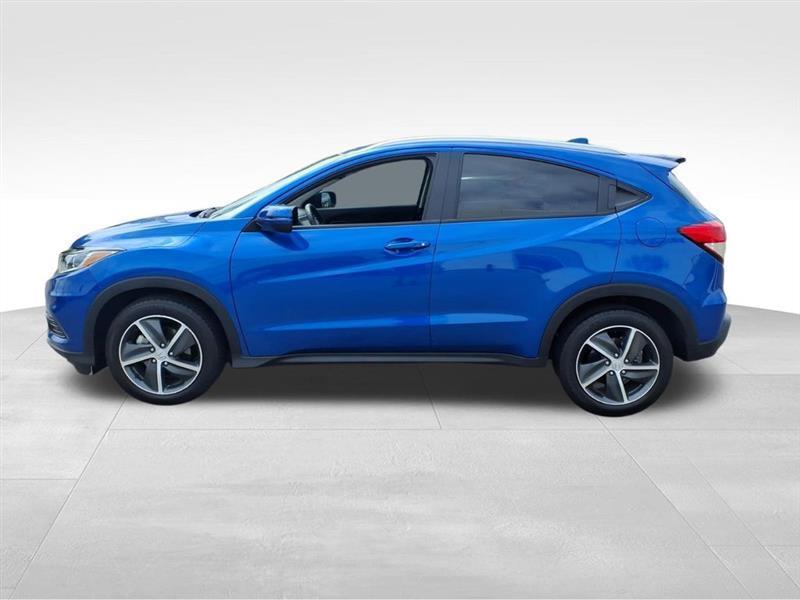 Honda HR-V EX-L 2021