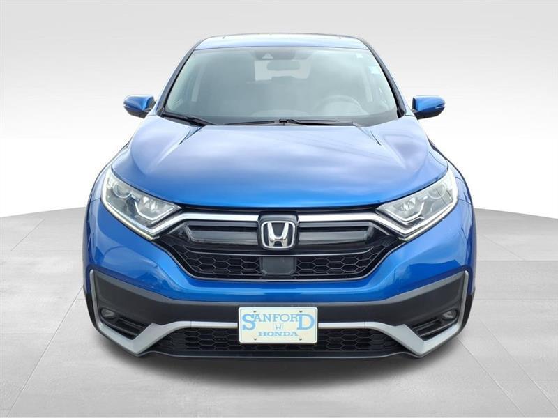 Honda CR-V EX 2WD 2020