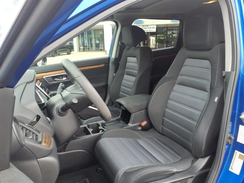 Honda CR-V EX 2WD 2020