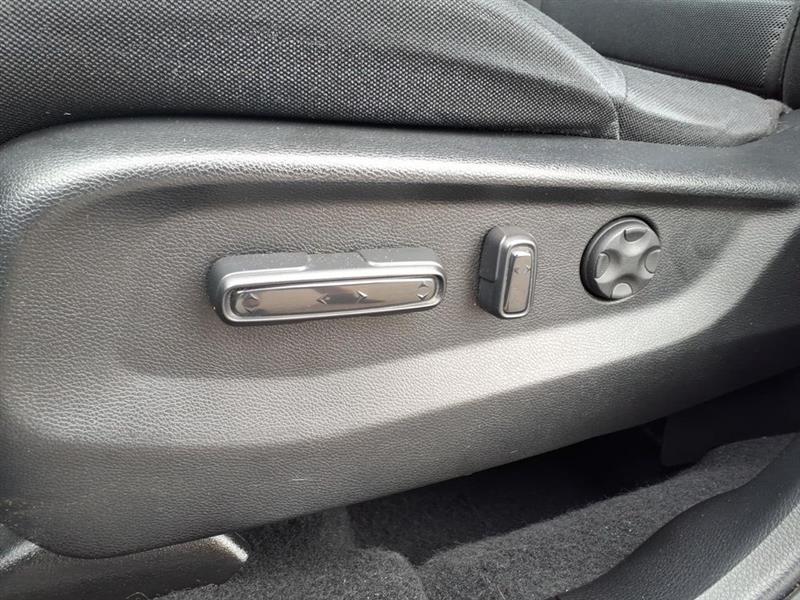 Honda CR-V EX 2WD 2020