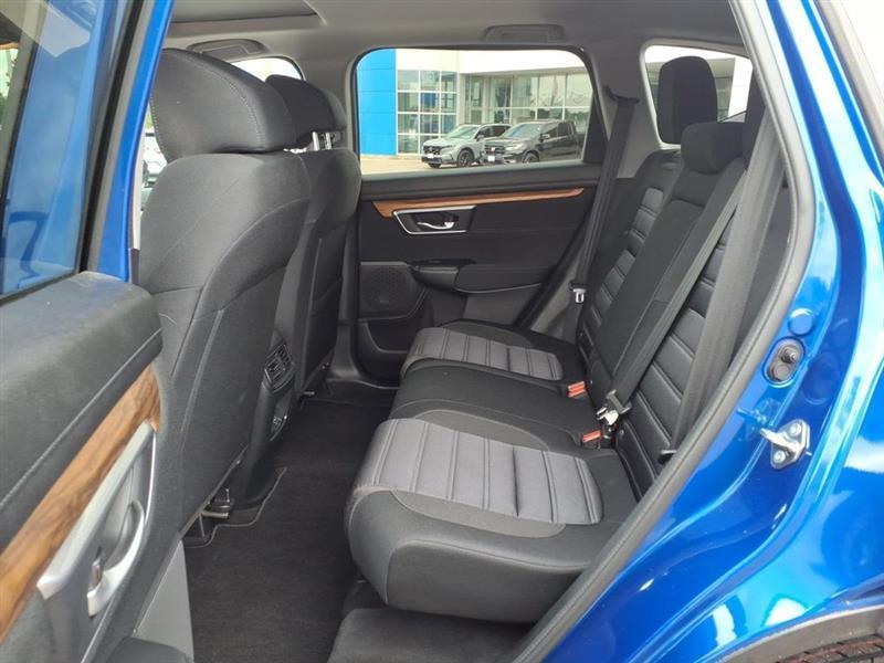 Honda CR-V EX 2WD 2020