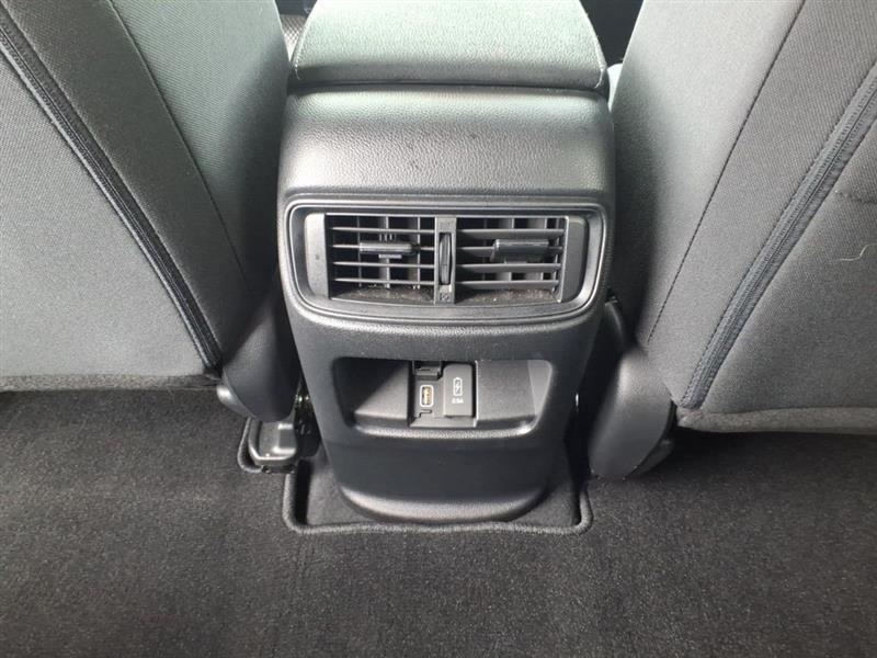 Honda CR-V EX 2WD 2020
