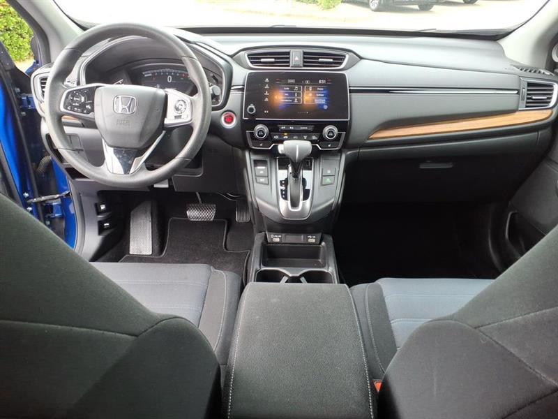 Honda CR-V EX 2WD 2020