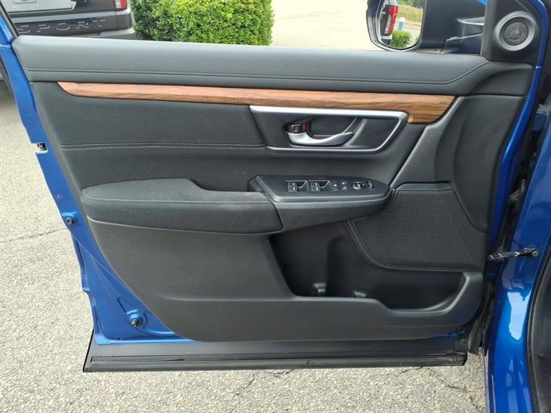 Honda CR-V EX 2WD 2020