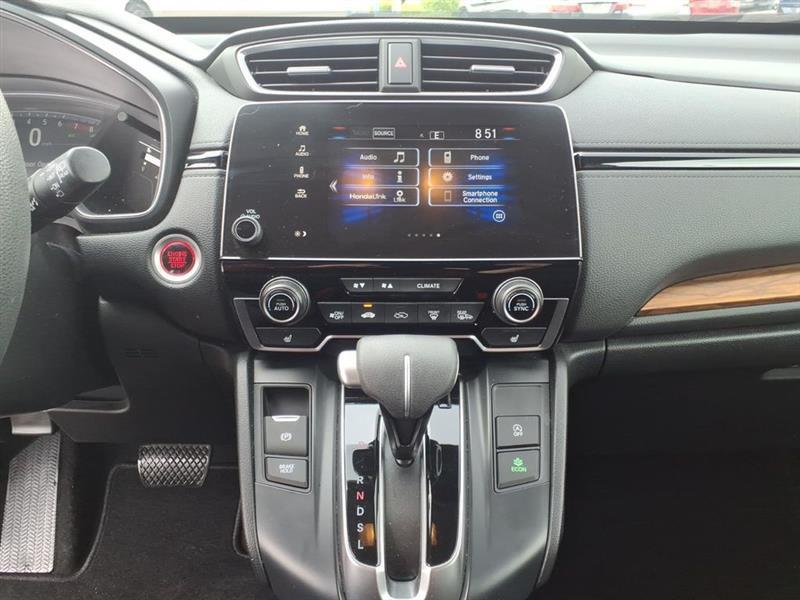 Honda CR-V EX 2WD 2020