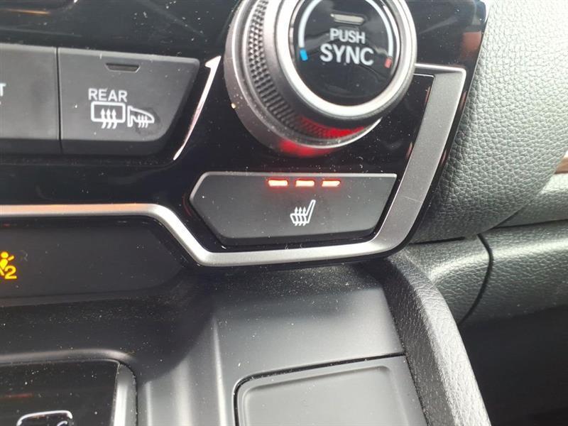 Honda CR-V EX 2WD 2020