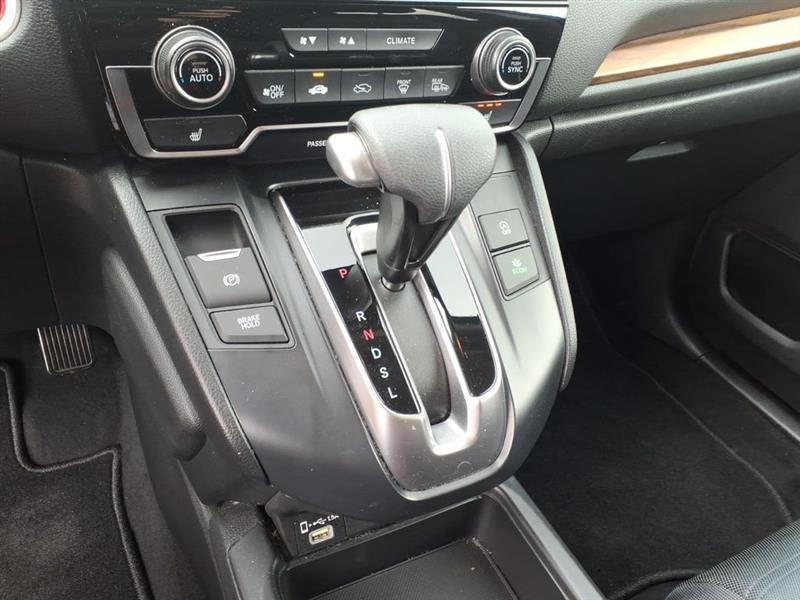 Honda CR-V EX 2WD 2020