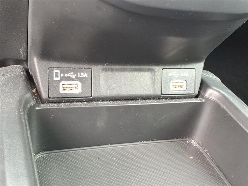 Honda CR-V EX 2WD 2020