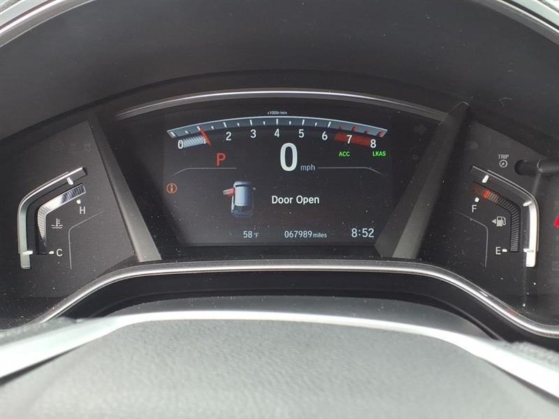 Honda CR-V EX 2WD 2020