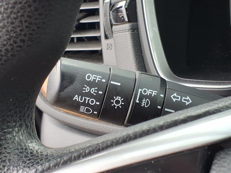Honda CR-V EX 2WD 2020