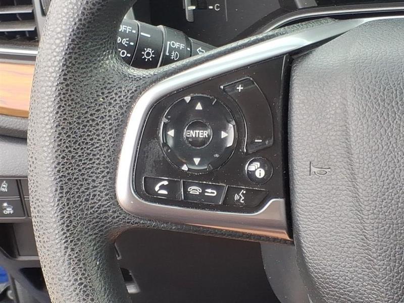 Honda CR-V EX 2WD 2020